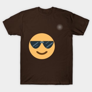 emoji T-Shirt